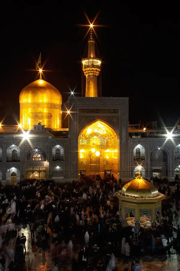 تورهای ریلی مشهد|تور و چارتر|یزد, |دیوار