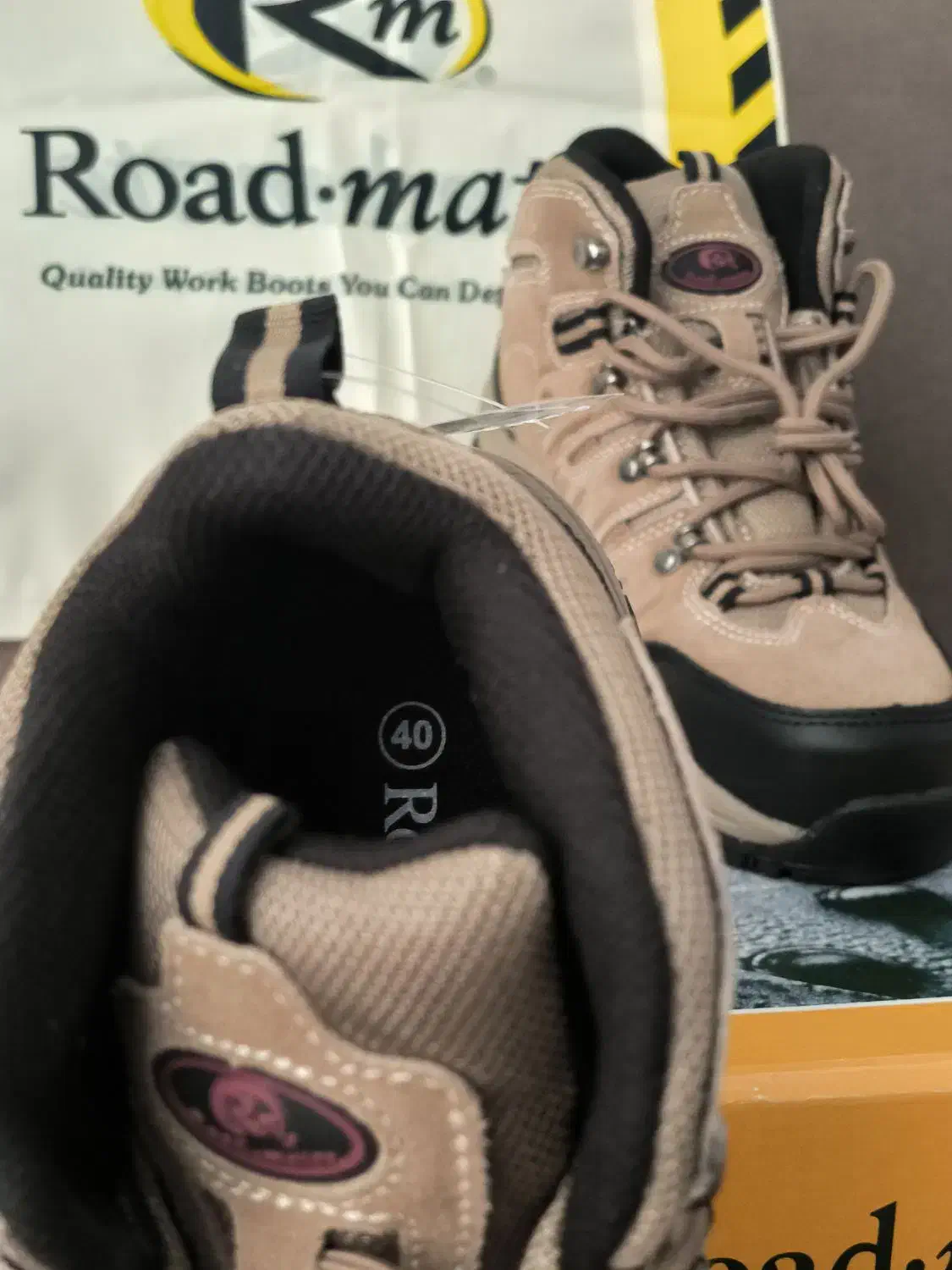 کفش مناسب کوهنوردی|کوهنوردی و کمپینگ|تهران, حکیمیه|دیوار