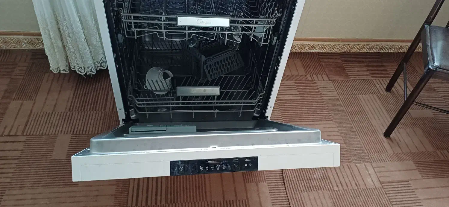 ماشین ظرفشویی ۱۴ نفره|ماشین ظرفشویی|بهبهان, |دیوار