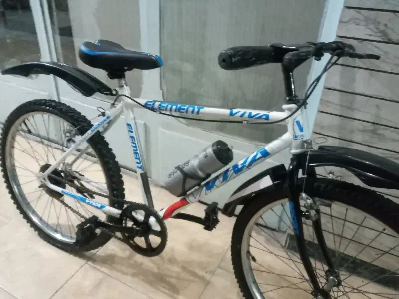 دوچرخه ۲۴ ساده شبک وتمیز|دوچرخه، اسکیت، اسکوتر|اصفهان, کوهانستان|دیوار