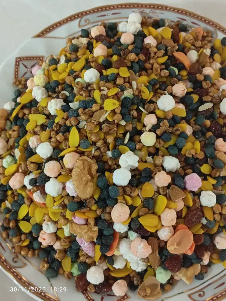 آحیل سلامت واسه فروش|خوردنی و آشامیدنی|دهدشت, |دیوار