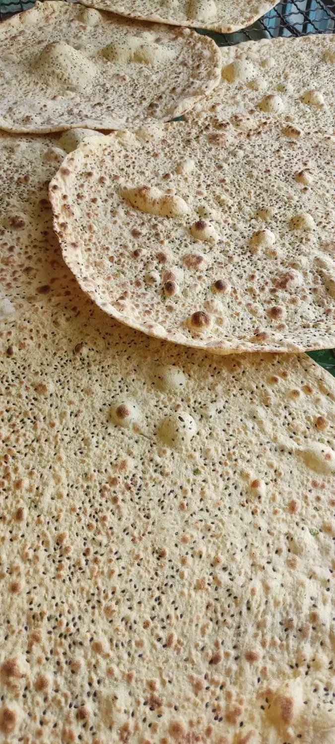 نانوایی خورشید|خوردنی و آشامیدنی|زیباشهر, |دیوار