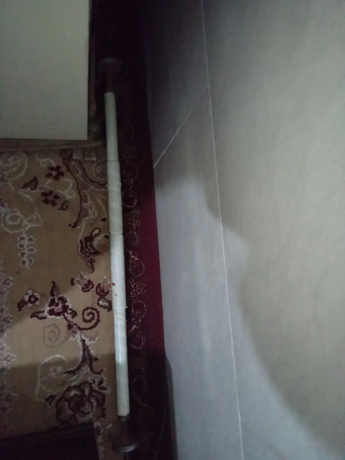 میله بارفیکس|تجهیزات ورزشی|برازجان, |دیوار