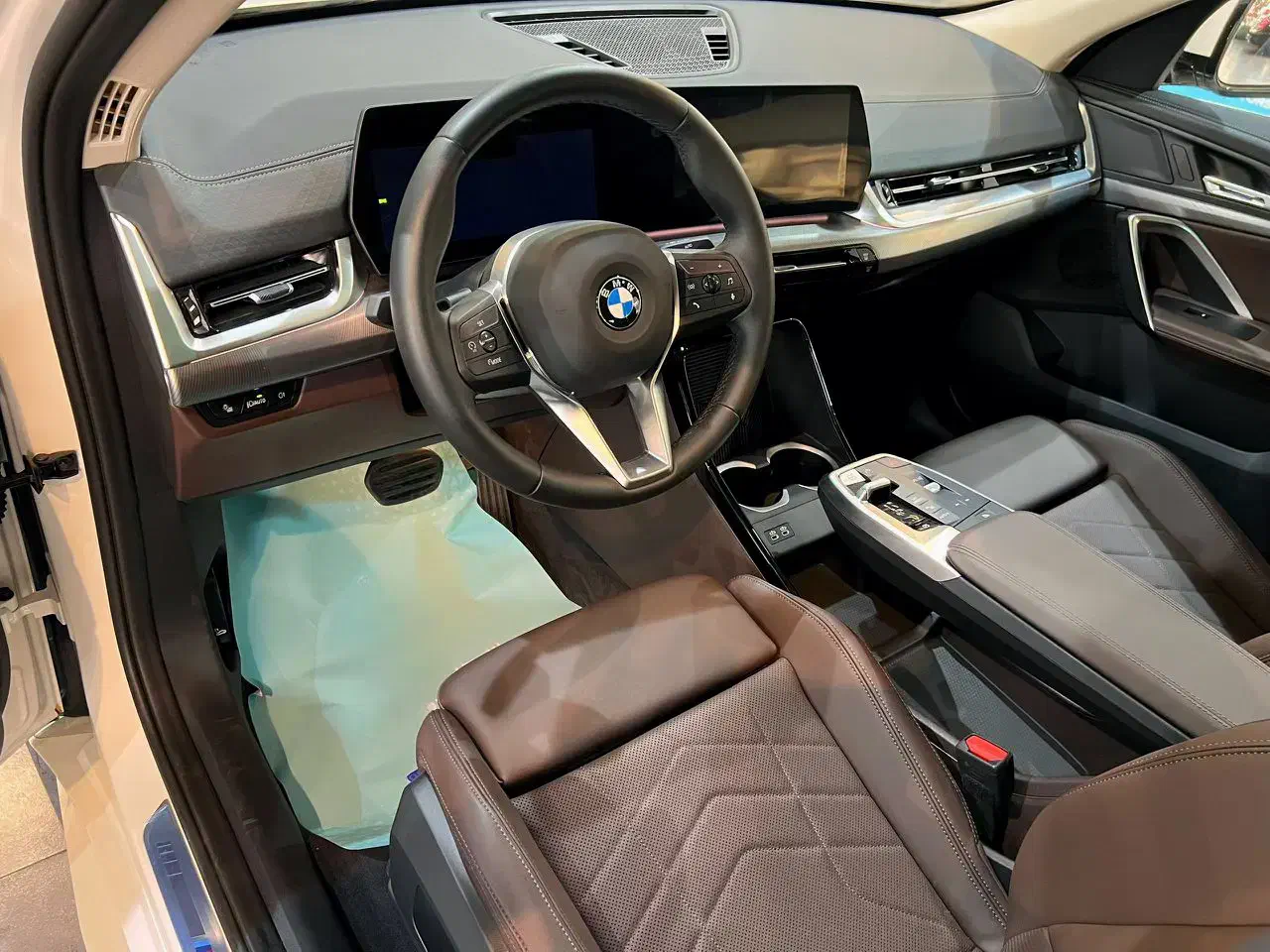 بی ام و x۲ ،موتور ۲۰۰۰ مدل ۲۰۲۵|خودرو سواری و وانت|تهران, فرمانیه|دیوار