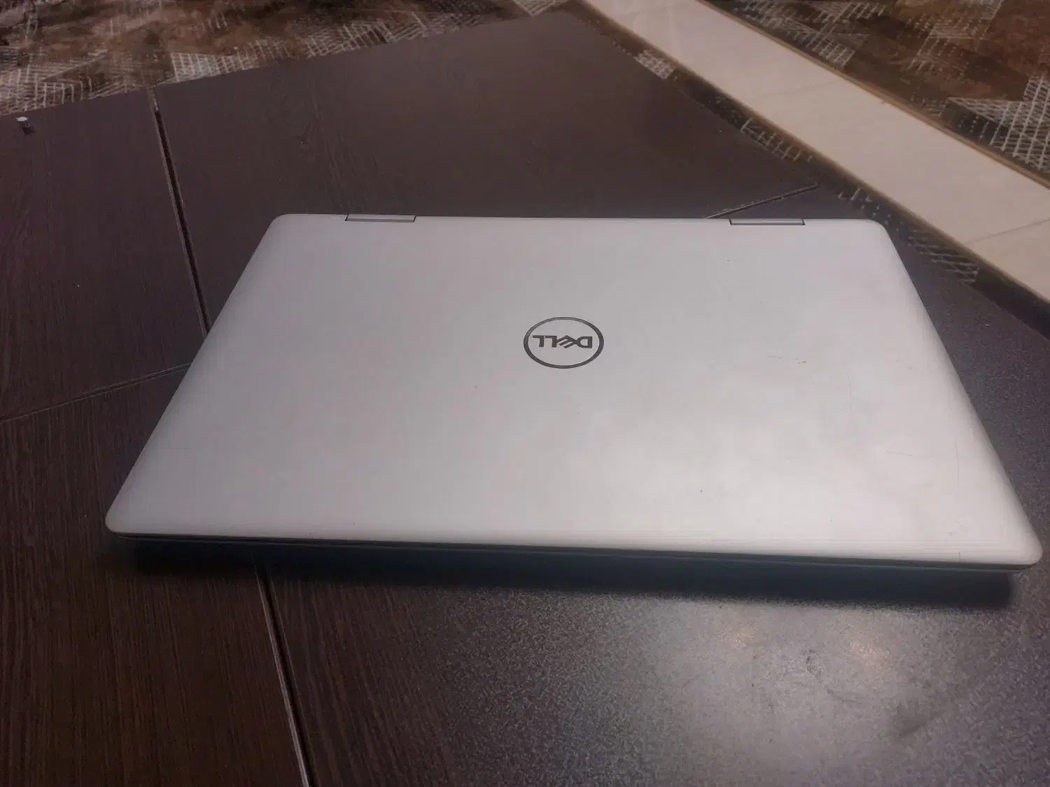 دل اینسپایرون ۷۰۰۰ گرافیک دار i7|رایانه همراه|کرج, فاز ۳ گوهردشت|دیوار