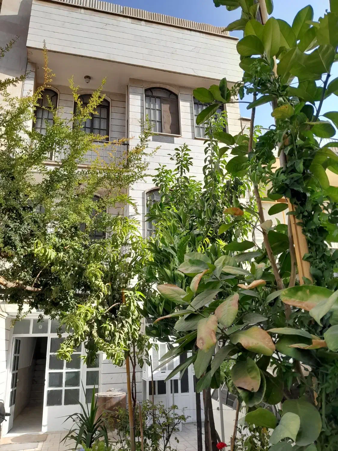 رهن کامل آپارتمان ۸۰متری|اجارهٔ آپارتمان|تهران, جی|دیوار