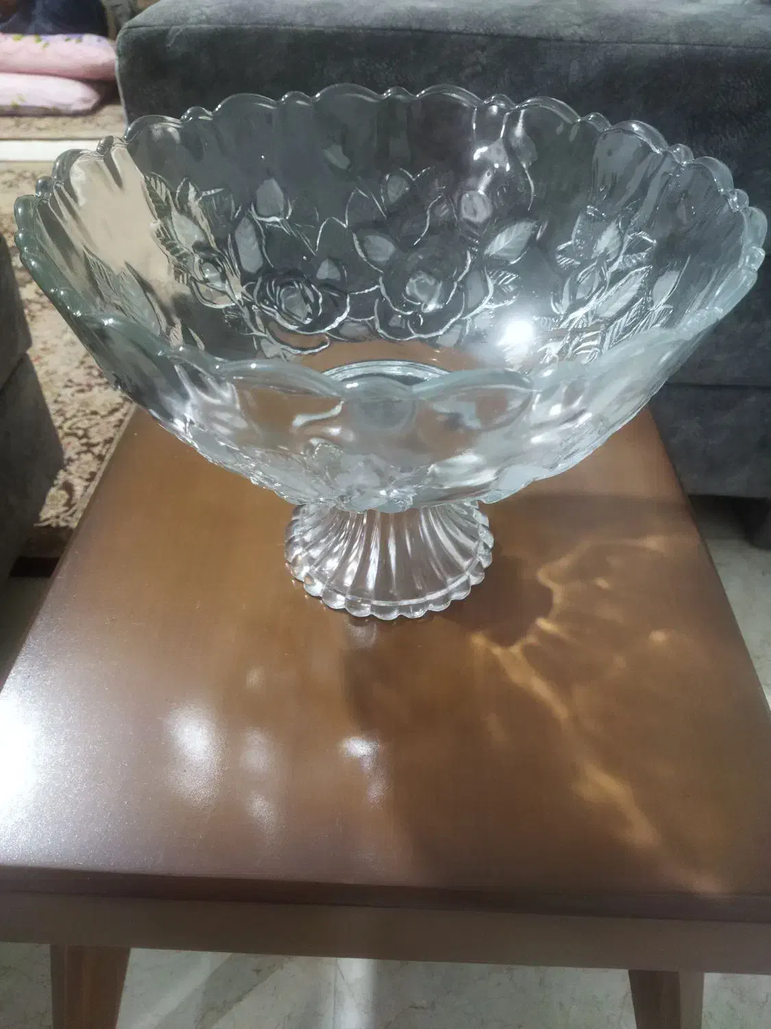 ظرف قدیمی|ظروف سرو و پذیرایی|قائم‌شهر, |دیوار