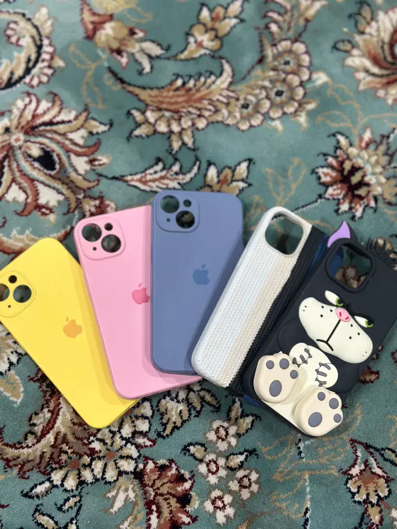 گارد فروشی|لوازم جانبی موبایل و تبلت|تربت جام, ترکمن ها|دیوار