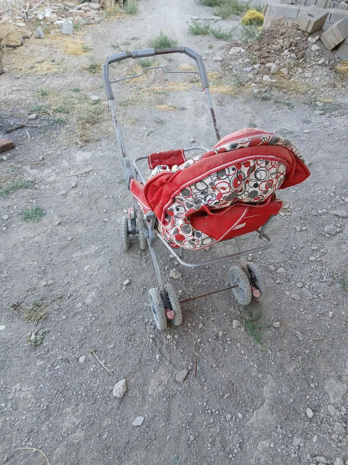 کالسکه بچه|کالسکه و لوازم جانبی|تبریز, |دیوار