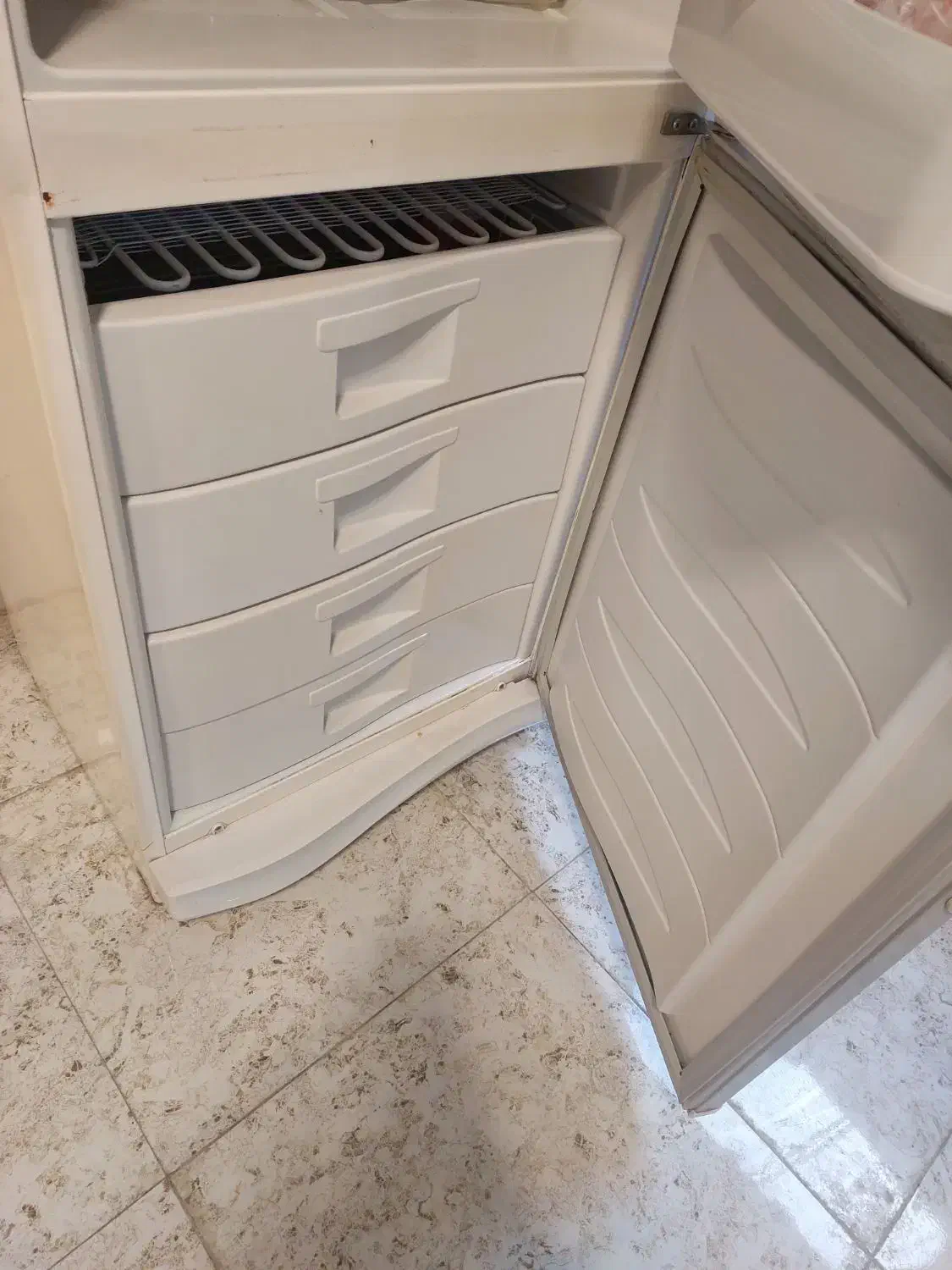 یخچال فریزر|یخچال و فریزر|سرپل ذهاب, |دیوار