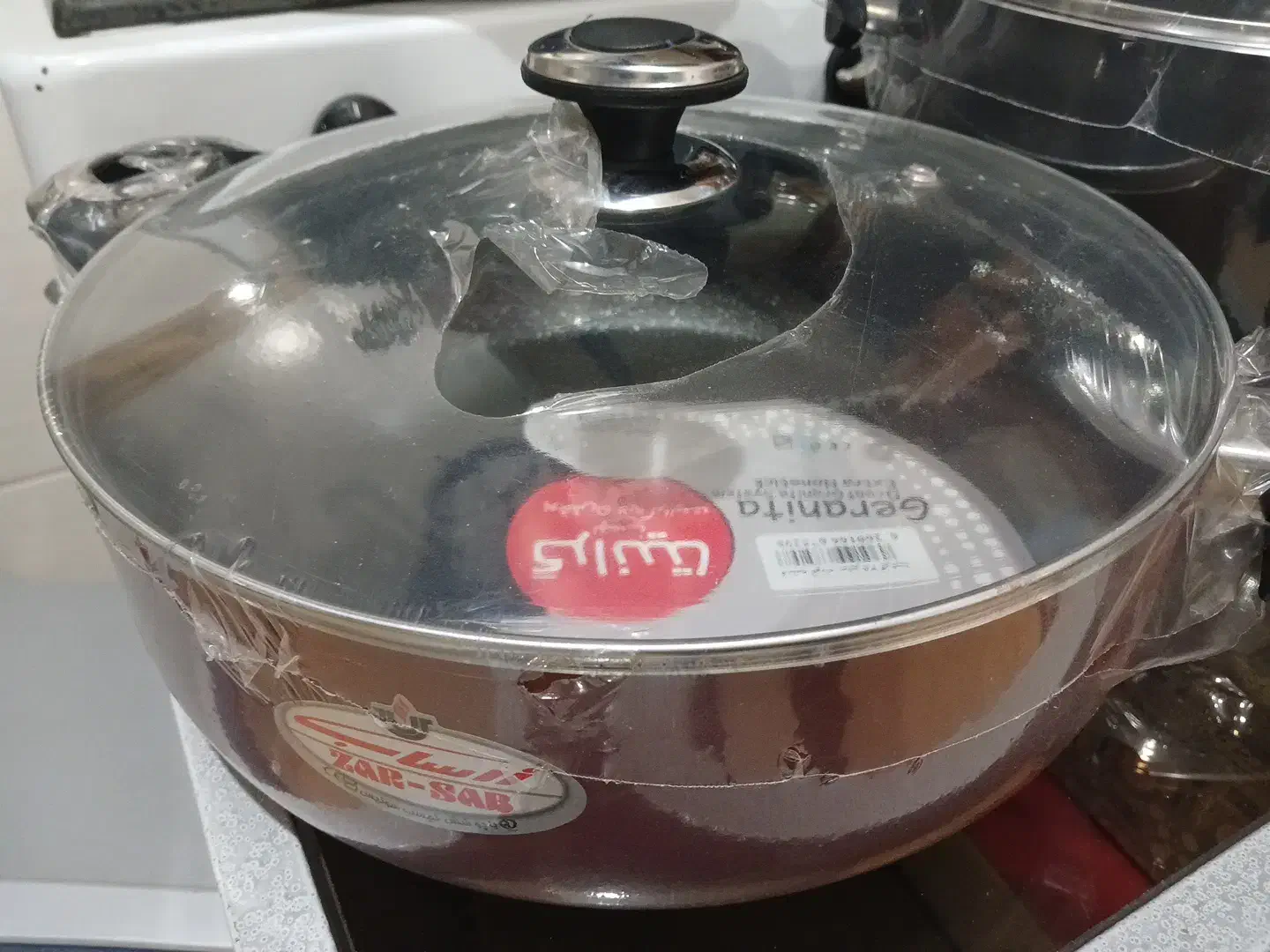 هدیه روز زن و مادر|ظروف سرو و پذیرایی|همدان, |دیوار