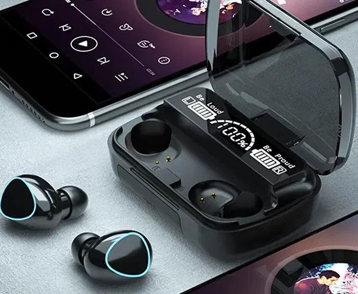 ایرپاد حرفه ای|لوازم جانبی موبایل و تبلت|تهران, ونک|دیوار