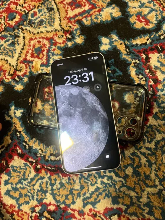 آیفون۱۳ zaa|موبایل|علی‌آباد کتول, |دیوار