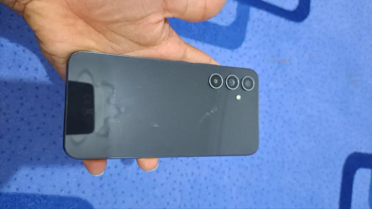 سامسونگ a54 حافظه 256|موبایل|زابل, |دیوار