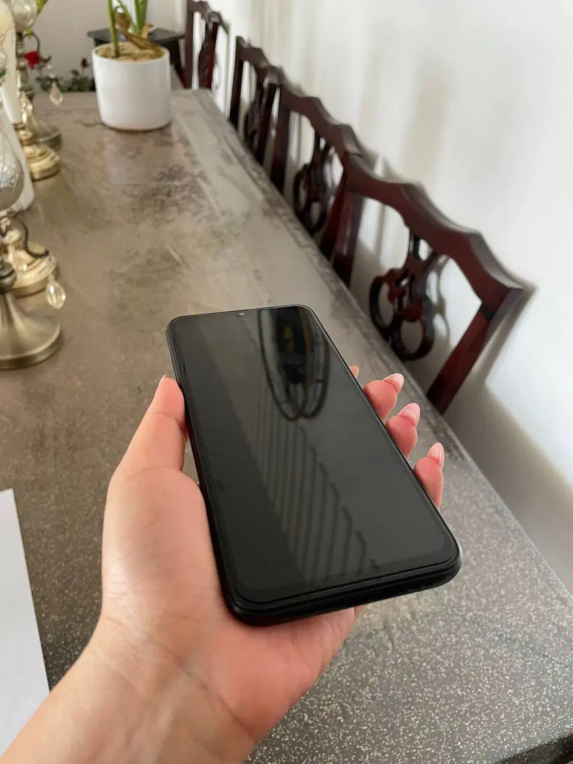 شیامی 10A|موبایل|مشهد, وکیل‌آباد|دیوار