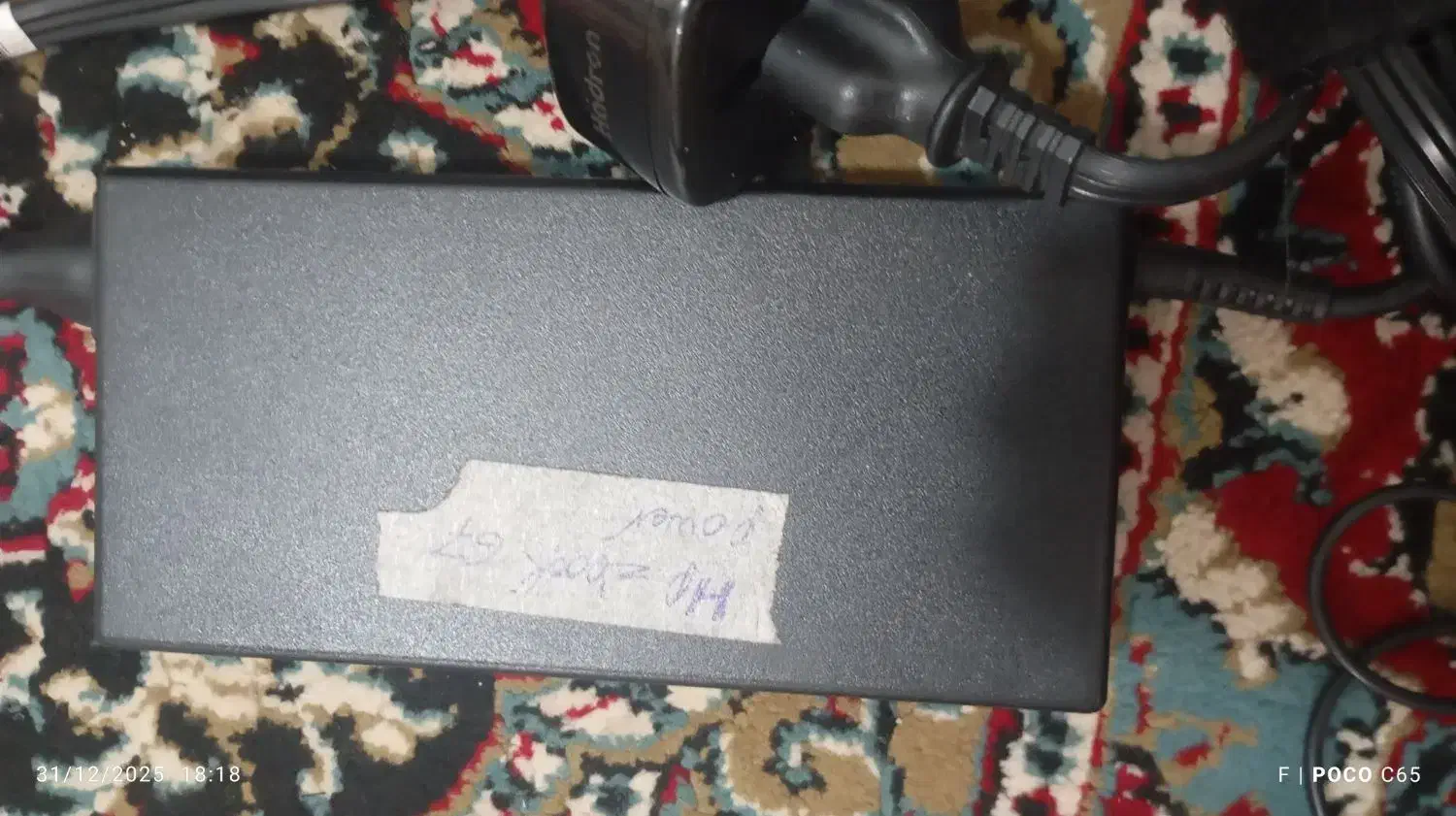 فروش لپ تاپ Zbook|رایانه همراه|دزفول, |دیوار