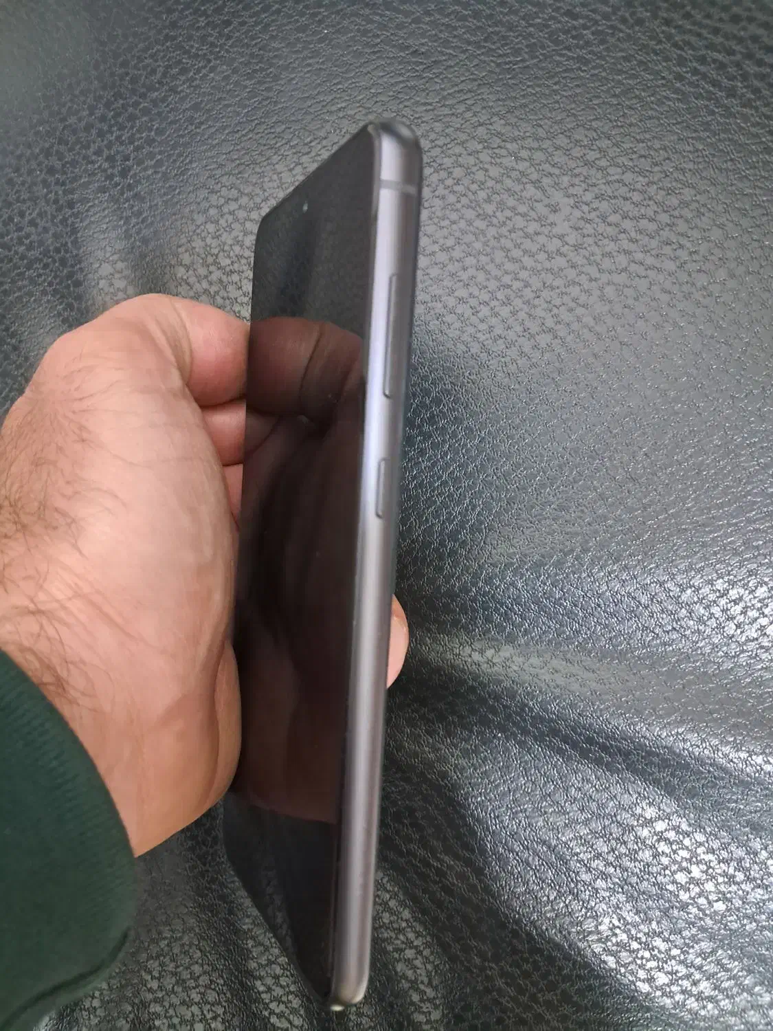 سامسونگ S21FE|موبایل|دوگنبدان, |دیوار