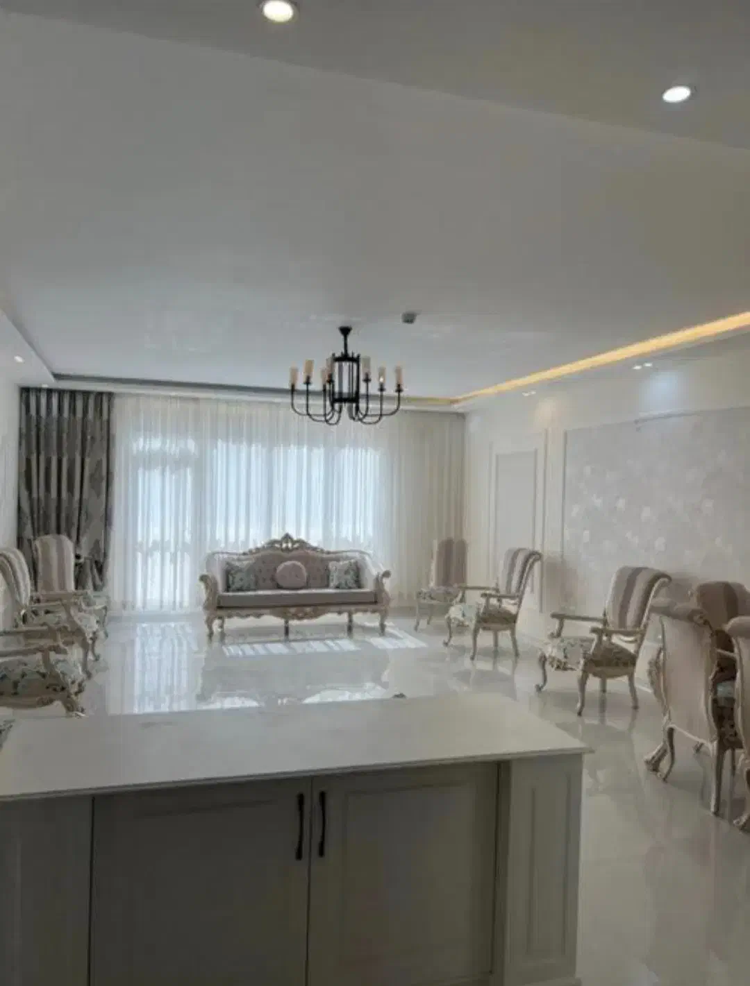 گل منطقه رحمانیه صفر سند دار|فروش آپارتمان|مشهد, جاهد شهر|دیوار