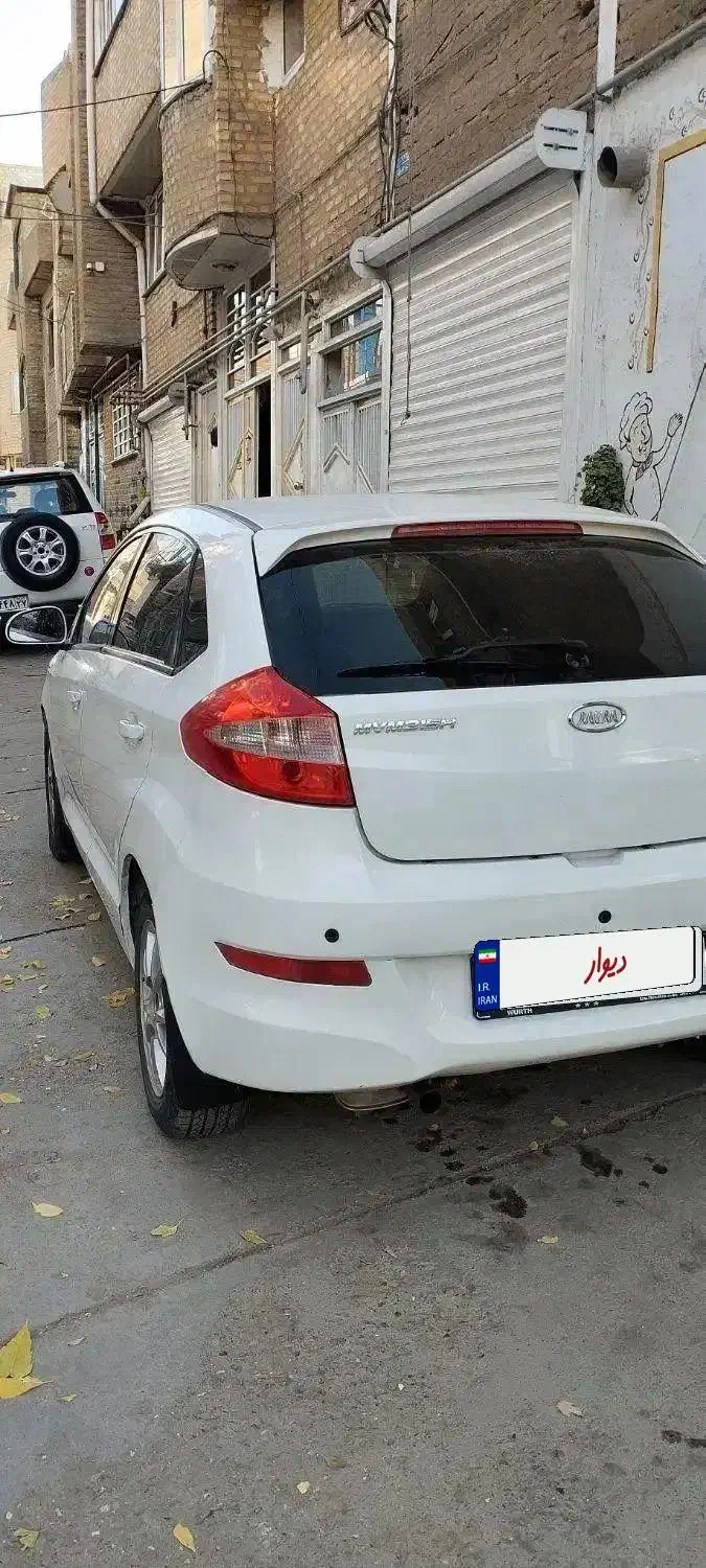 ام وی ام 315h|خودرو سواری و وانت|بوکان, |دیوار