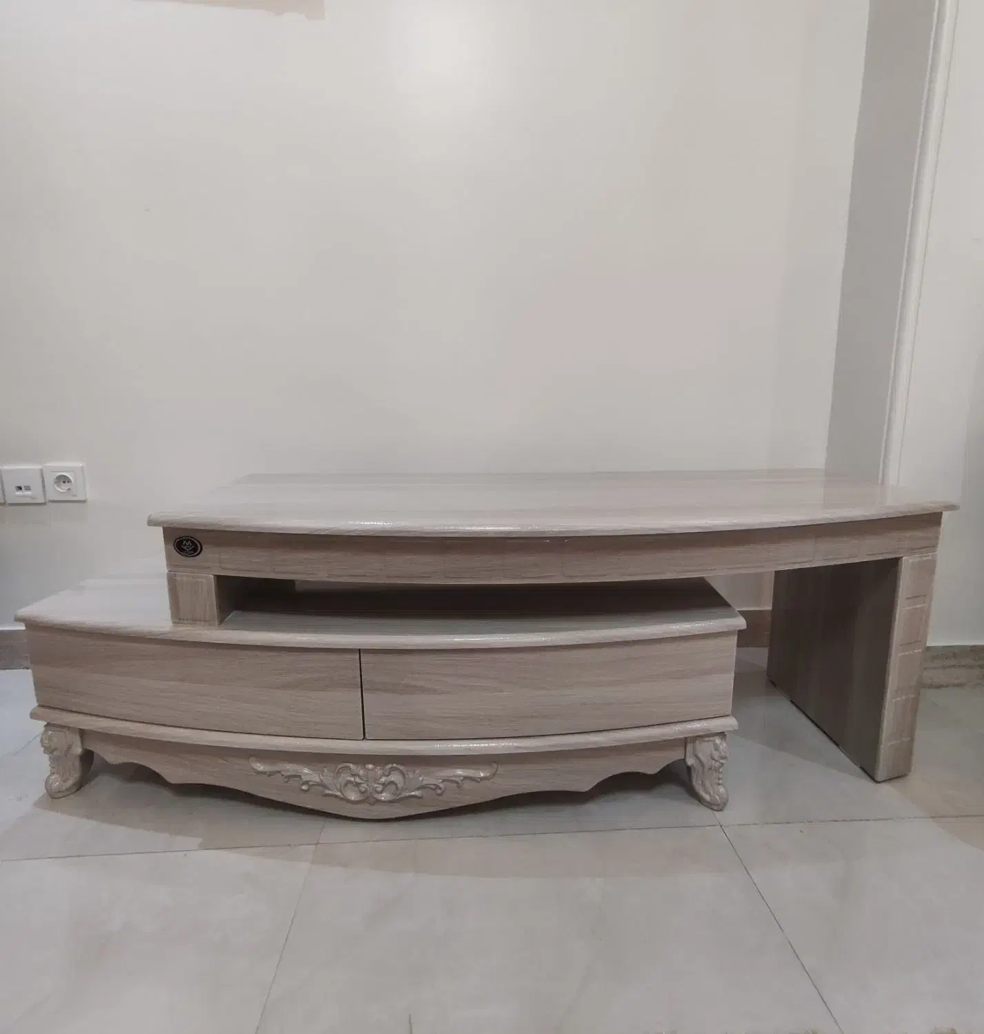 میز تلویزیون|میز تلویزیون|تهران, جلیلی|دیوار