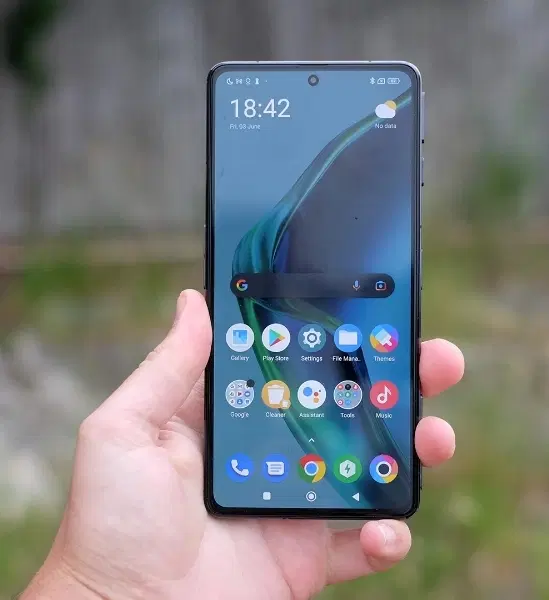 poco F5|موبایل|اصفهان, شهرک کاوه|دیوار