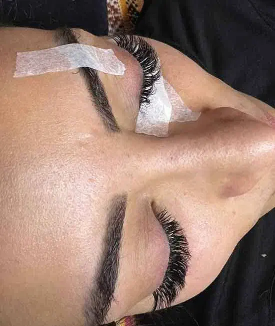 آموزش اکستنشن و کاشت مژه|خدمات آرایشگری و زیبایی|تهران, زنجان جنوبی|دیوار