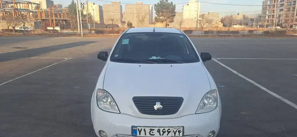 تیبا ۲|خودرو سواری و وانت|بجنورد, |دیوار