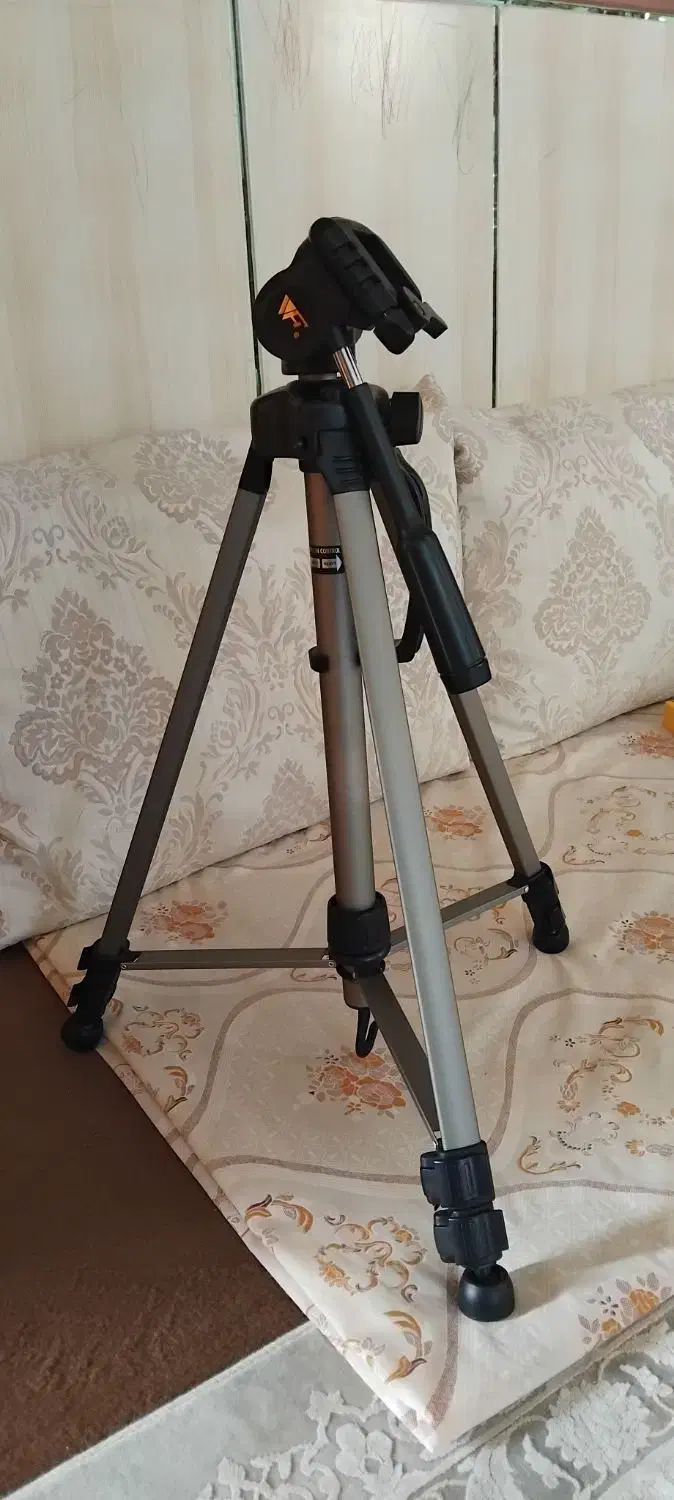 پایه دوربین|دوربین عکاسی و فیلمبرداری|شهرکرد, |دیوار