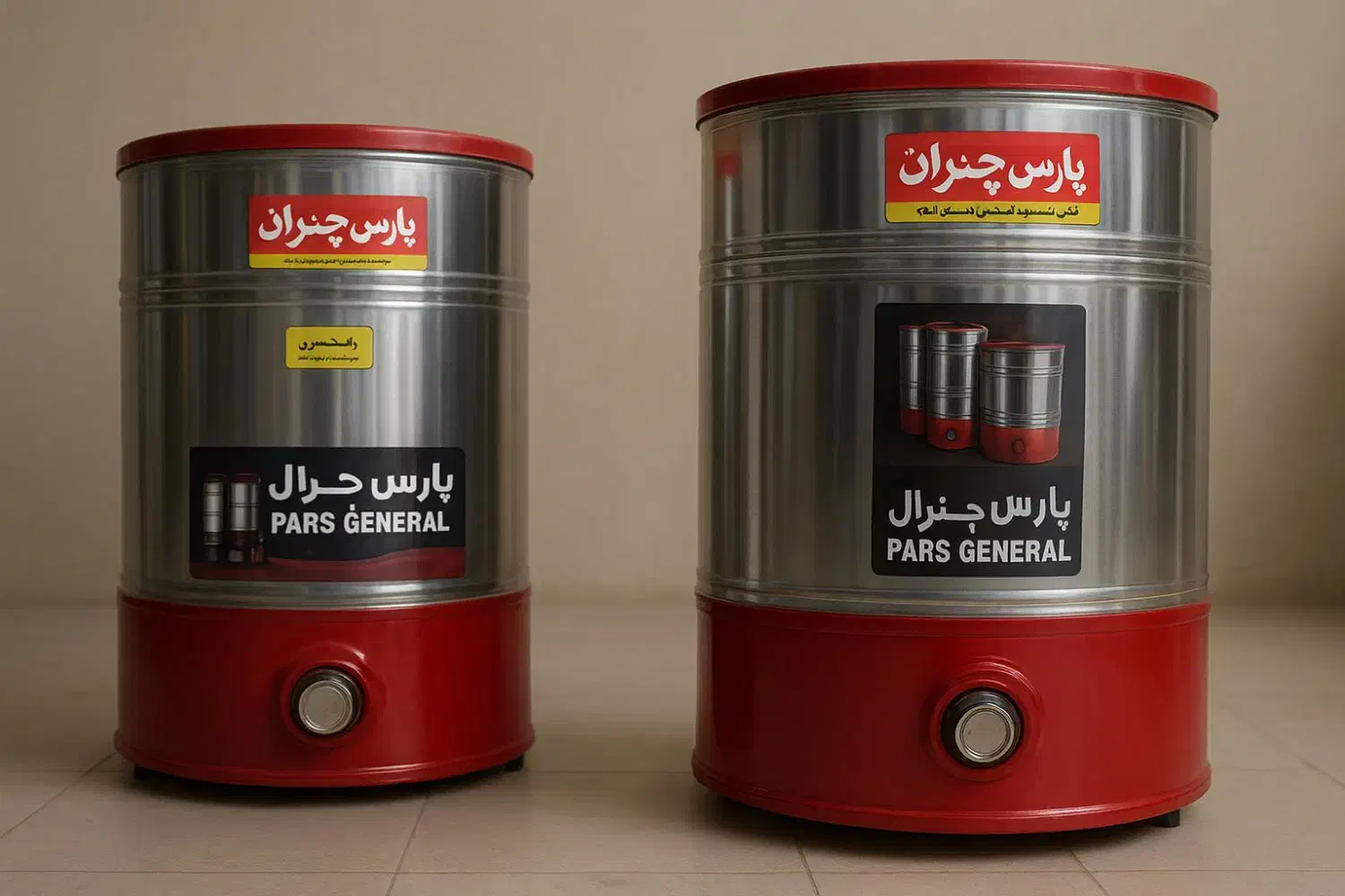 پتو شور پارس جنرال 60 کیلو|ماشین لباسشویی و خشککن لباس|زنجان, |دیوار