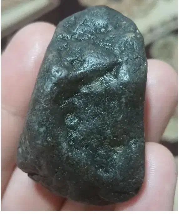 شهاب سنگ کمیاب|کلکسیون اشیاء عتیقه|شهرکرد, |دیوار