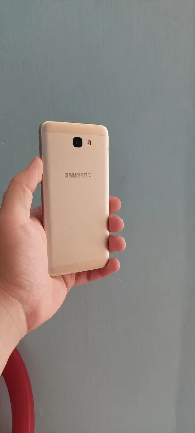 ساموسنگ گلکسی on5 ۲۰۱۶|موبایل|سنقر, |دیوار