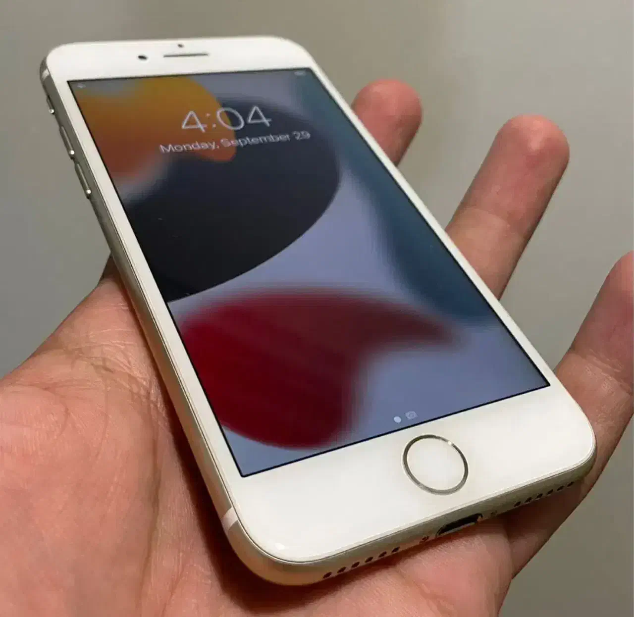 ایفون 7 حافظه 128 گلد|موبایل|رودهن, |دیوار