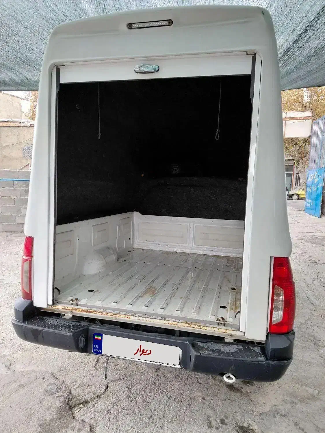 آریسان مدل99|خودرو سواری و وانت|بروجرد, |دیوار