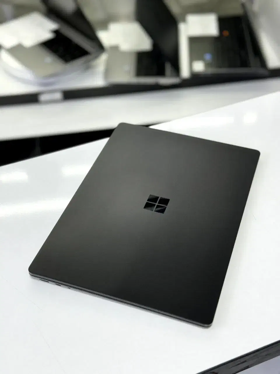 لپتاپ لمسی مایکروسافت سرفیس هارد یک ترا / اقساطی|رایانه همراه|تبریز, |دیوار
