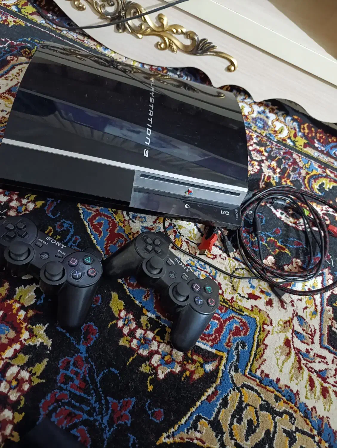 پلی استیشن|کنسول، بازی ویدئویی و آنلاین|ایلام, |دیوار