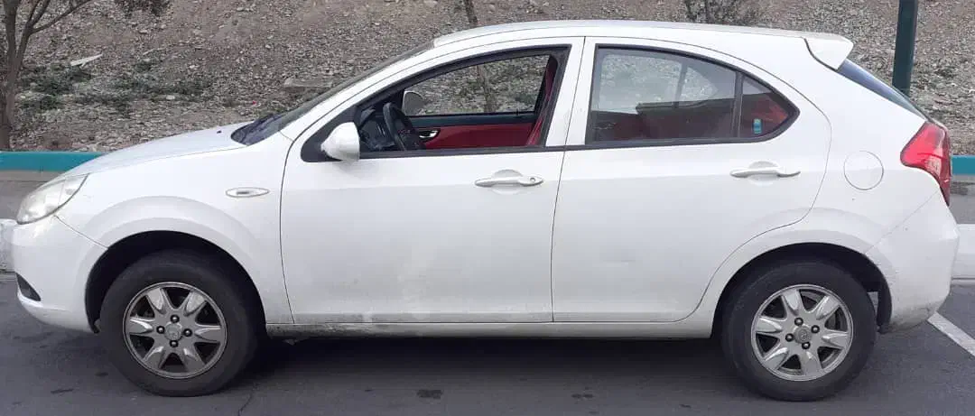 jac j3|خودرو سواری و وانت|تهران, شهرک استقلال|دیوار