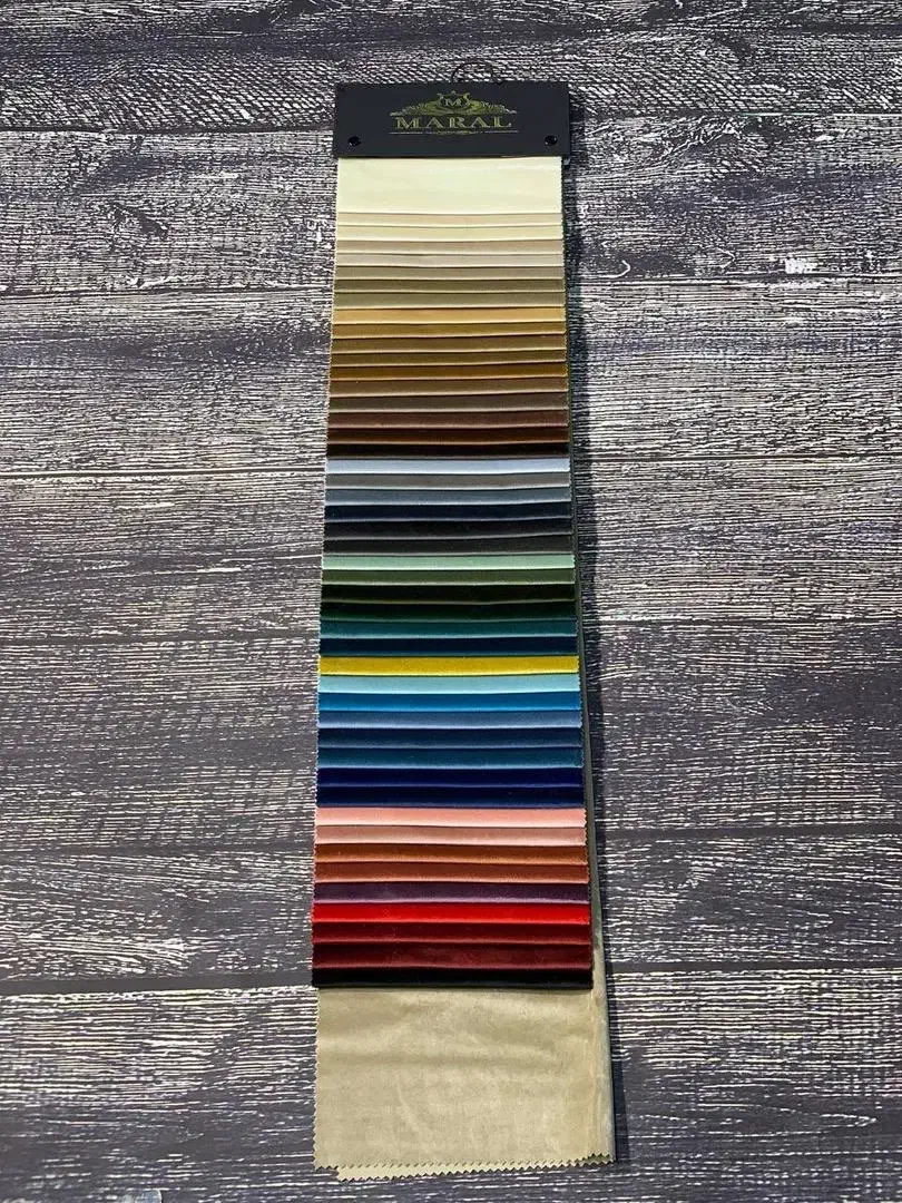 مرکز پخش پرده پانچ مخمل کالیفرنیا|پرده، رانر، رومیزی|تهران, بازار|دیوار