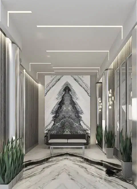 کنگان سوم/ ۱۲۵ متر/ ۳ خواب/ نور شمال و جنوب|فروش آپارتمان|تهران, مینیسیتی (شهرک نفت)|دیوار