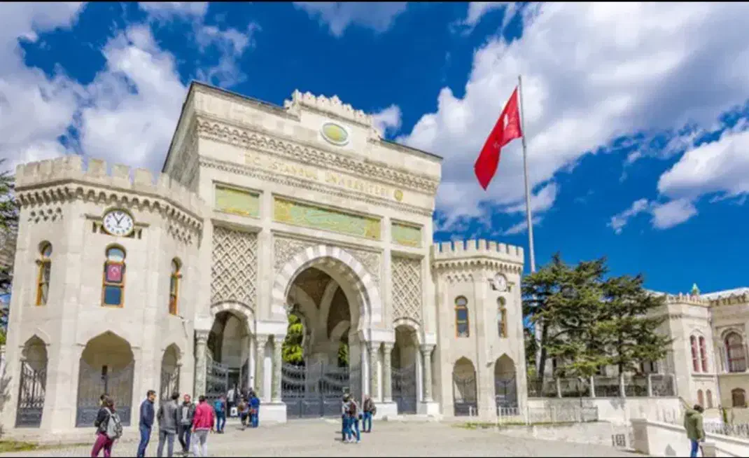 تحصیل در ترکیه بدون هزینه|خدمات آموزشی|تهران, فلسطین (میدان انقلاب)|دیوار