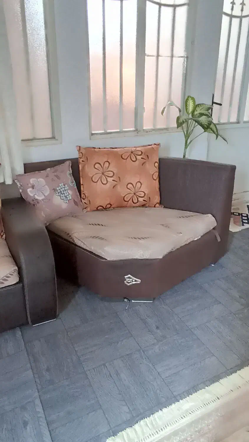 مبل فروشی|مبلمان خانگی و میز عسلی|قم, نوبهار|دیوار