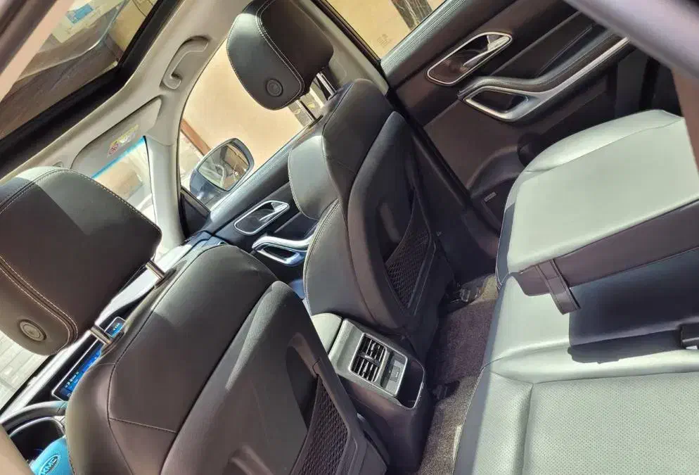 فروش کی ام سیk7|خودرو سواری و وانت|شاهین‌شهر, شهرک میلاد|دیوار