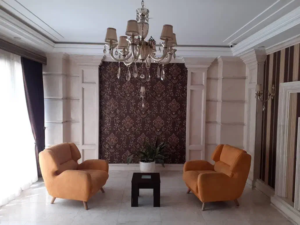 ۱۵۵متر،بلوار ۲۴متری،استخردار|فروش آپارتمان|تهران, سعادت‌آباد|دیوار