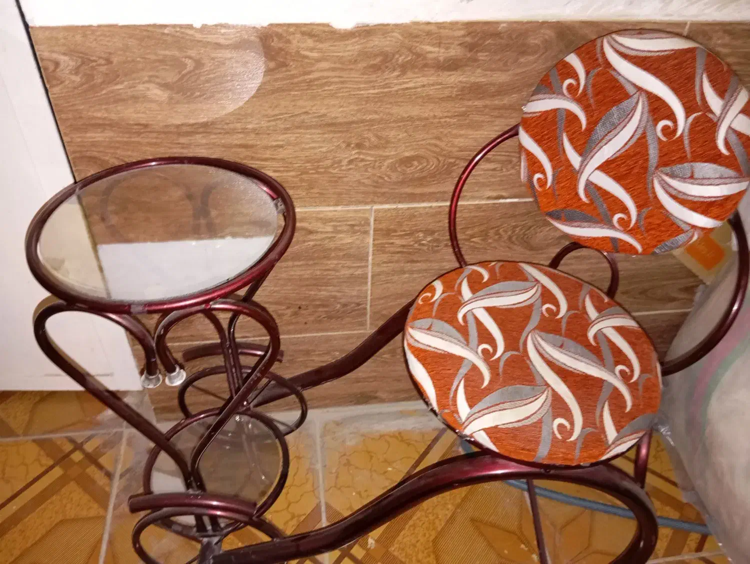 میز تلفن|میز تلفن|فسا, |دیوار