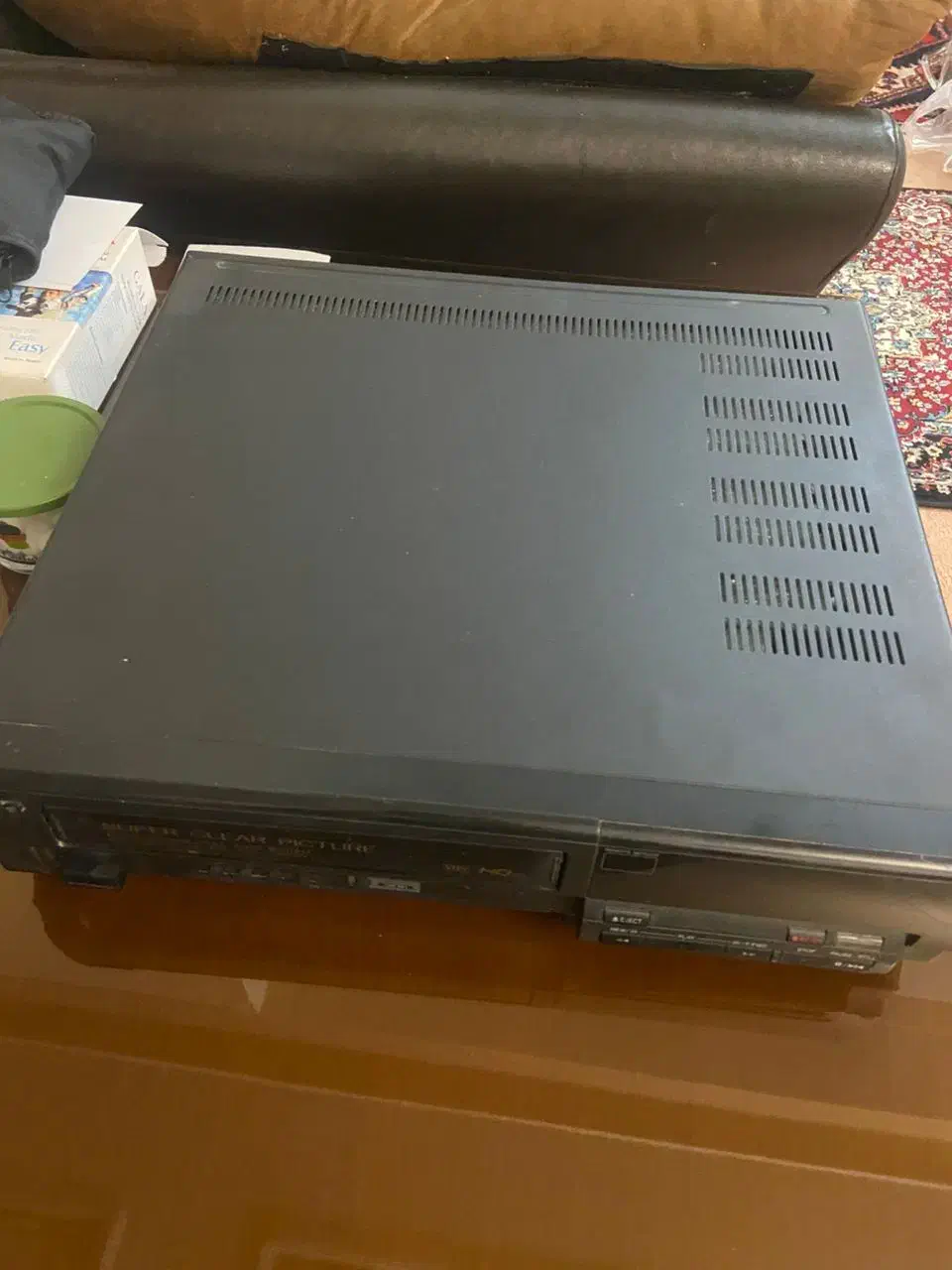 ویدیوaiwa|پخشکننده DVD و ویدیو|تبریز, |دیوار