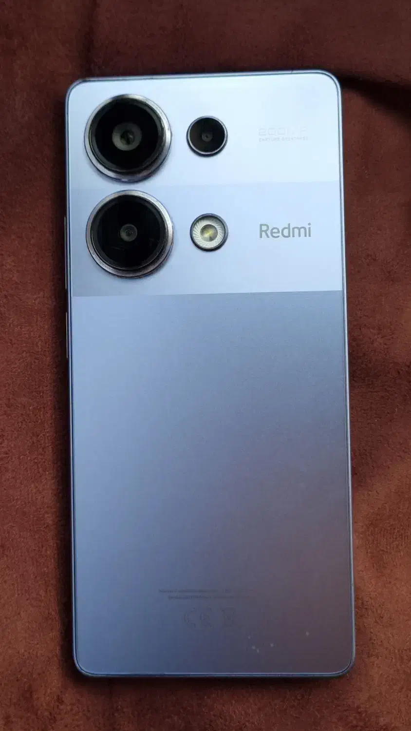 Note 13 Pro 4G|موبایل|همدان, |دیوار