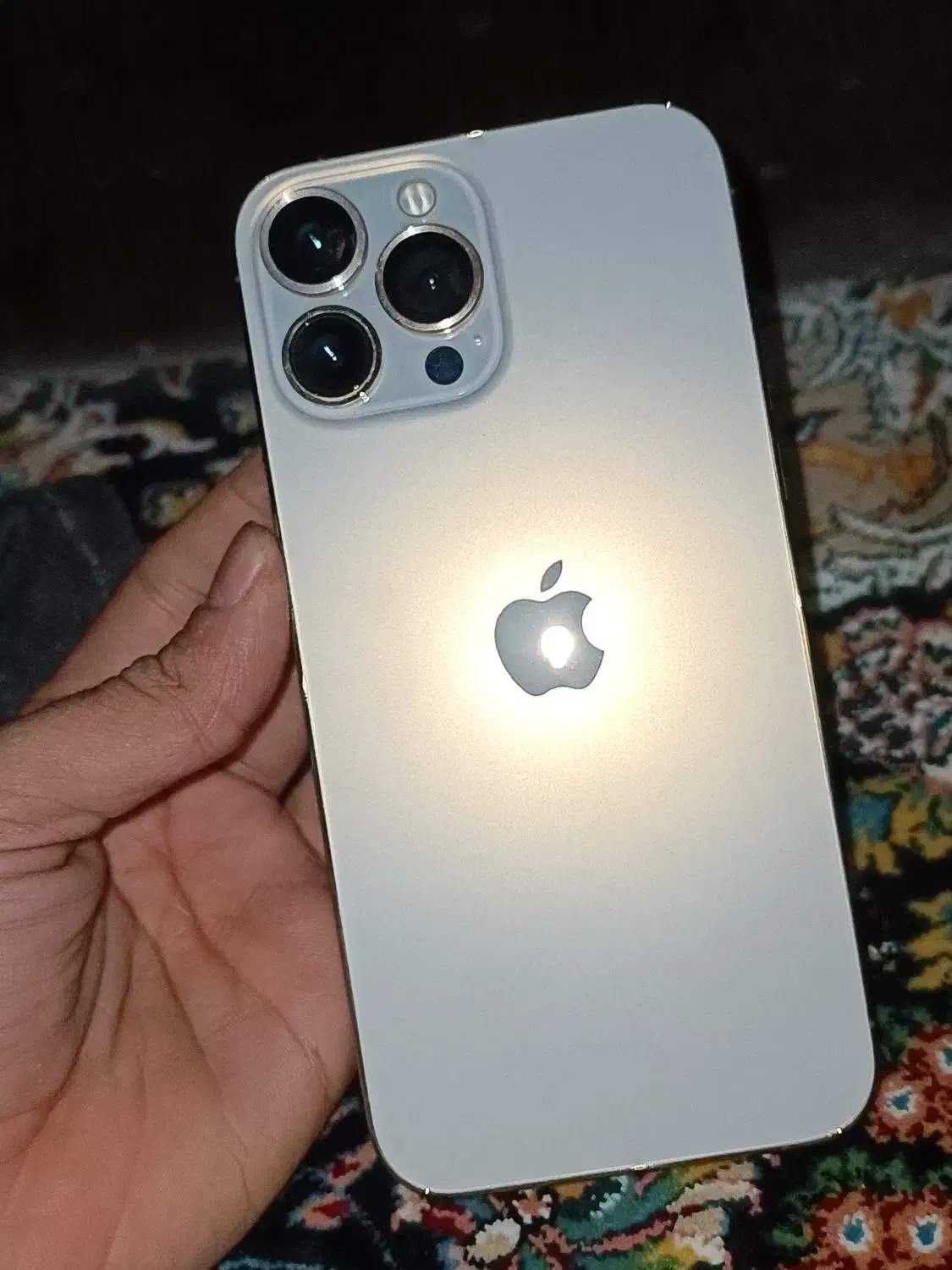 آیفون 13 promax|موبایل|سرپل ذهاب, |دیوار