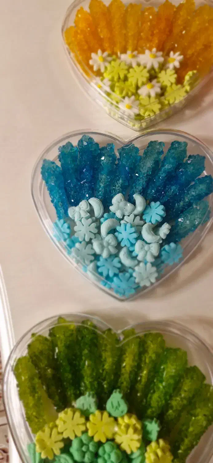 شکلات نبات قند|خوردنی و آشامیدنی|خوی, |دیوار