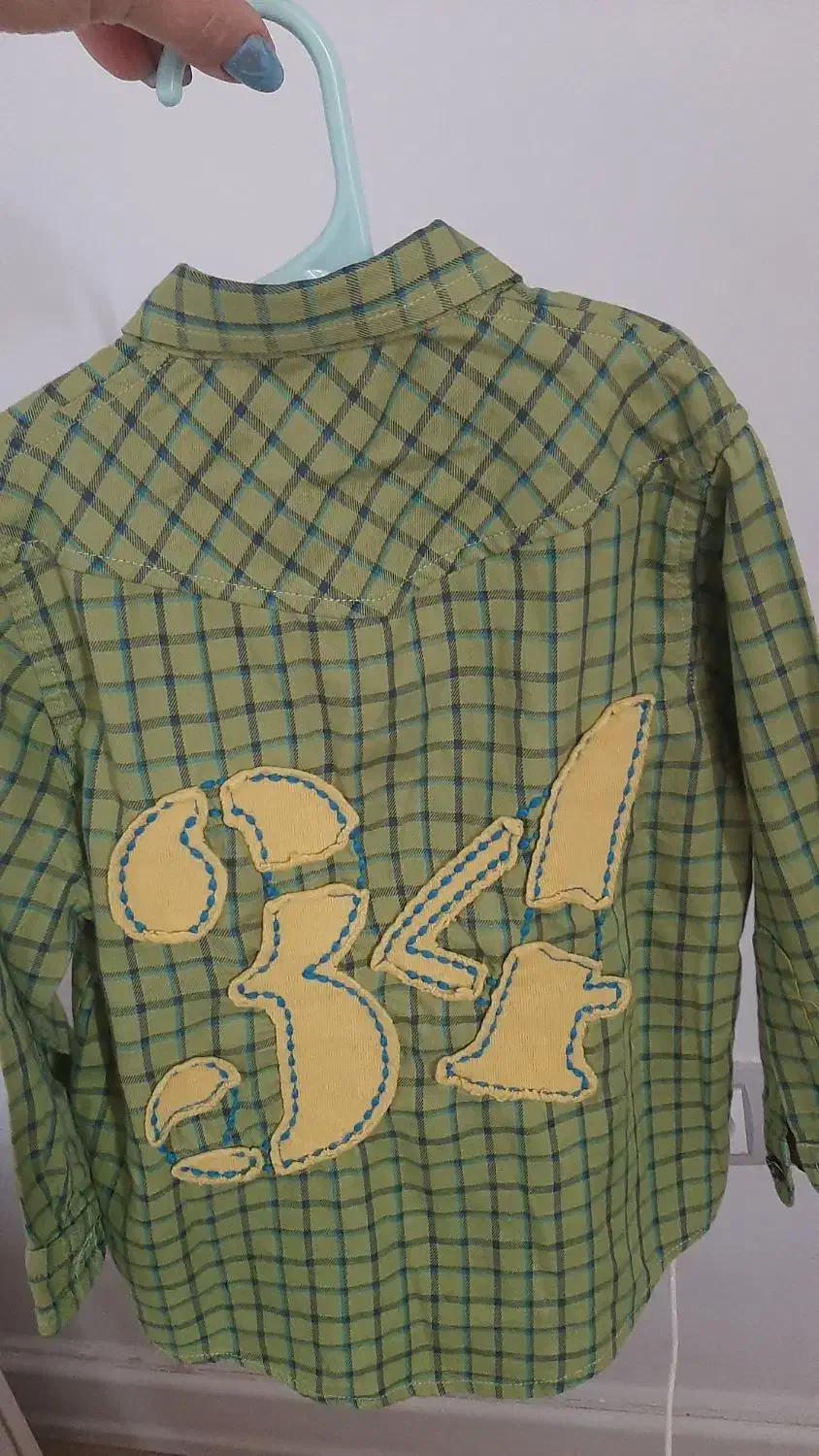 بلیز کاملا نو|لباس|اردبیل, |دیوار