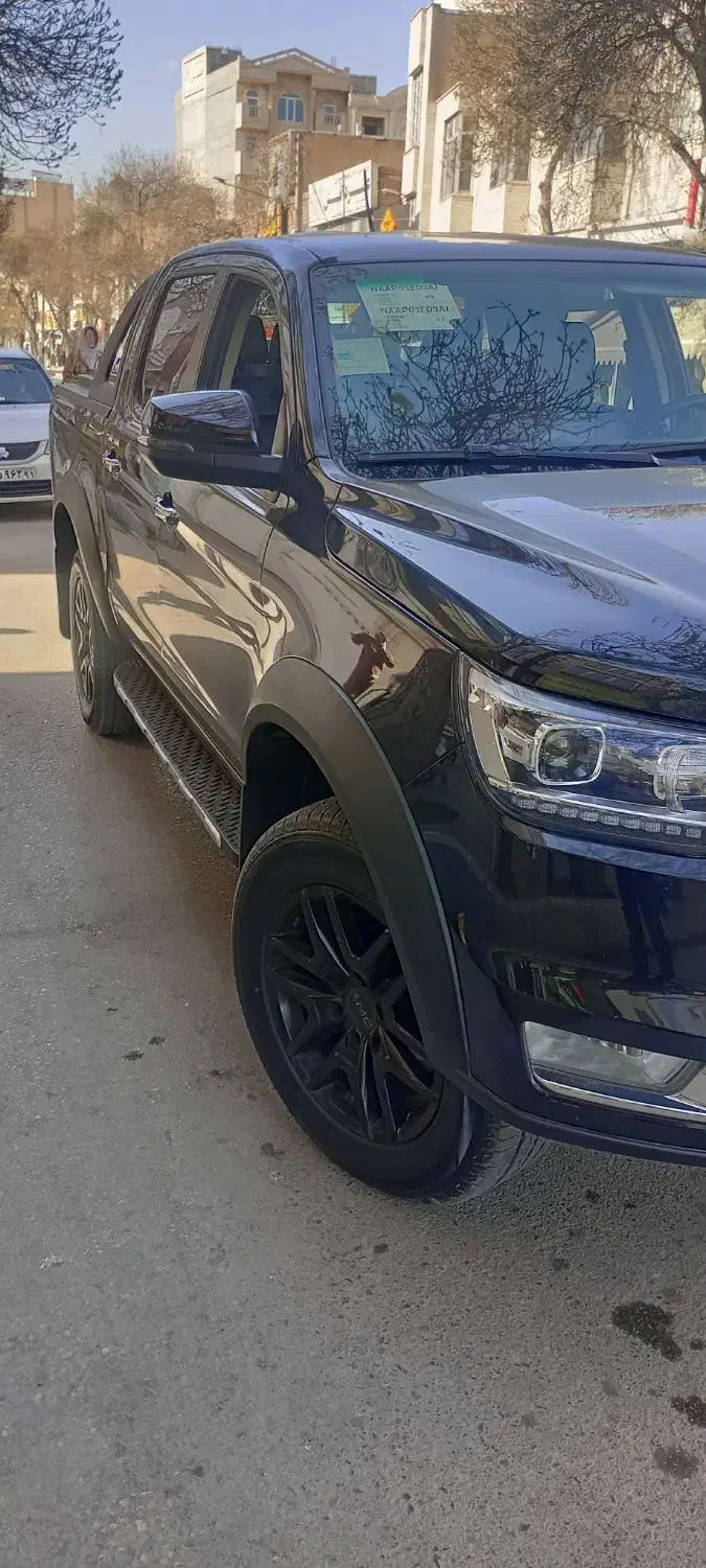 kmc t8 مدل ۱۴۰۱|خودرو سواری و وانت|تهران, پرواز|دیوار