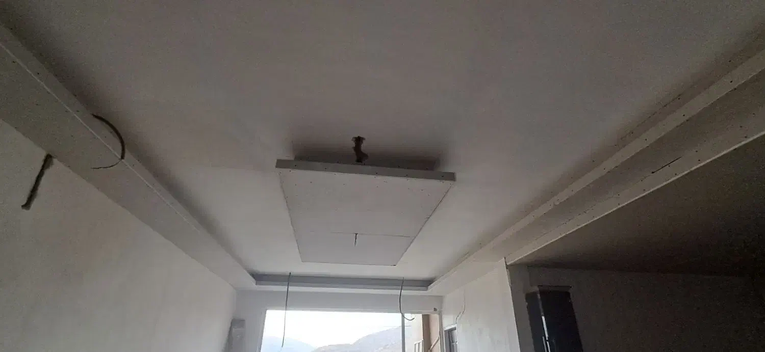 سقف کاذب|خدمات پیشه و مهارت|سروآباد, |دیوار